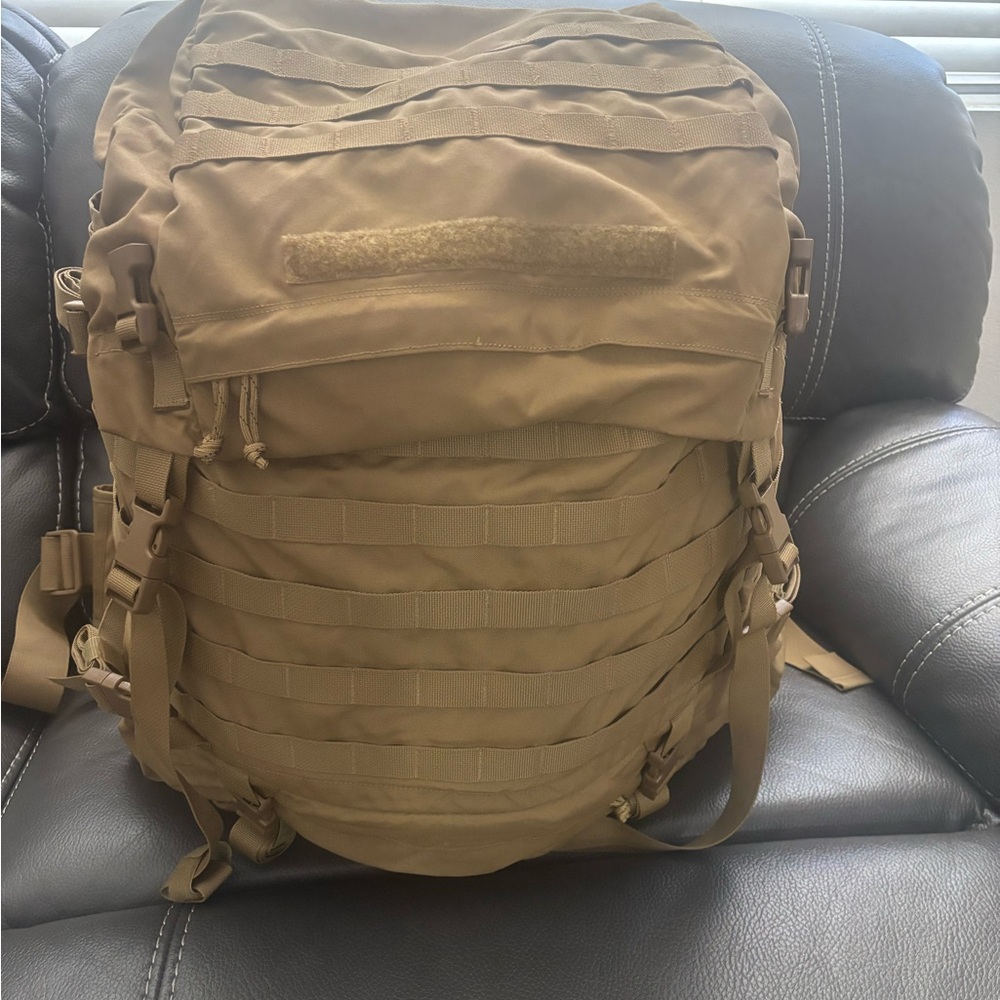 Tactical Backpack